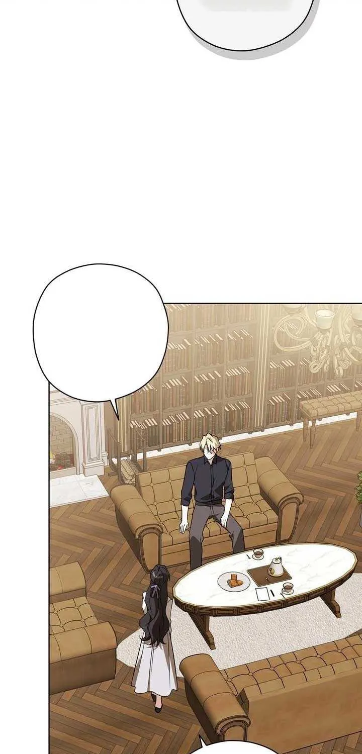 Dear Anonymous Sponsor Chapter 41 page 10 - 