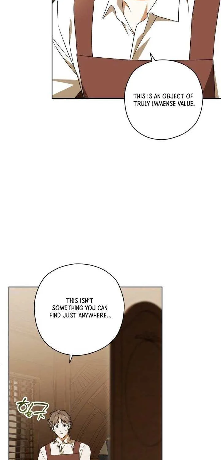Dear Anonymous Sponsor Chapter 42 page 13 - 