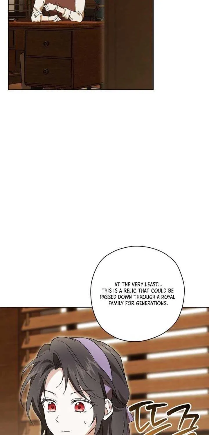 Dear Anonymous Sponsor Chapter 42 page 14 - 