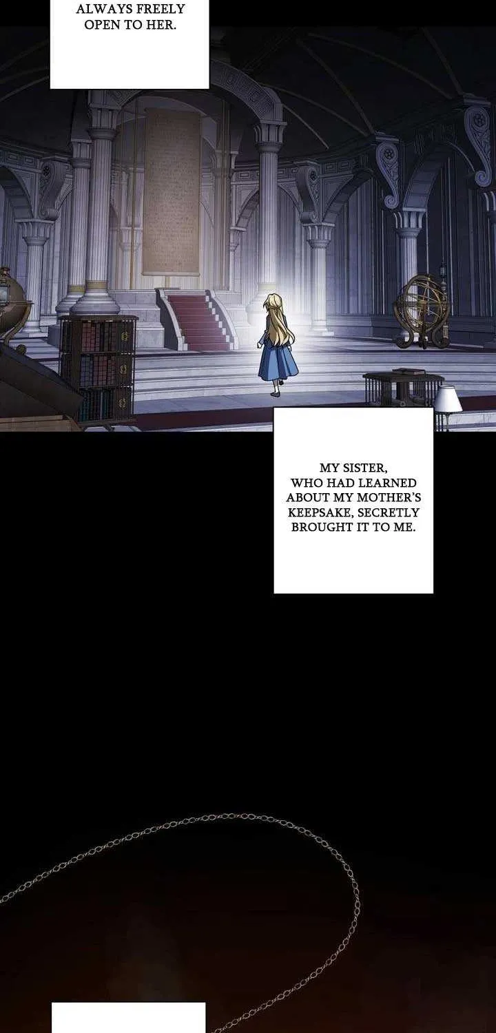 Dear Anonymous Sponsor Chapter 42 page 26 - 