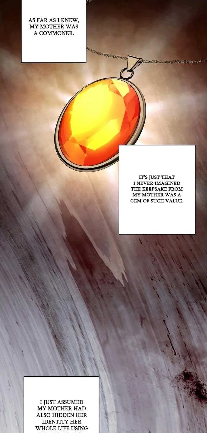 Dear Anonymous Sponsor Chapter 42 page 27 - 