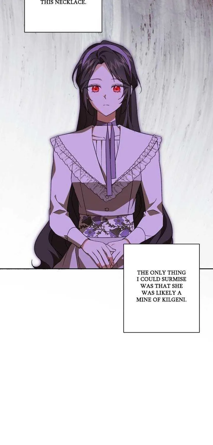 Dear Anonymous Sponsor Chapter 42 page 28 - 