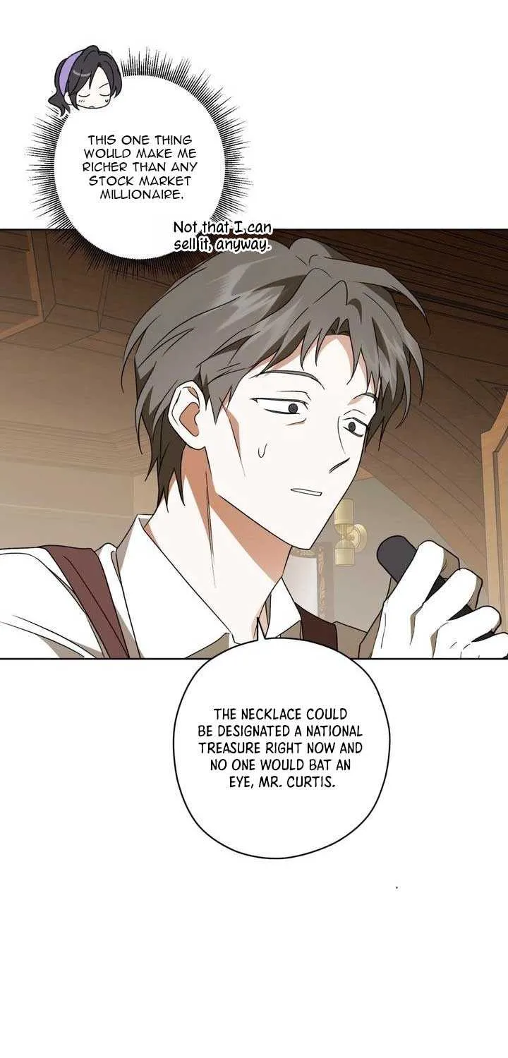 Dear Anonymous Sponsor Chapter 42 page 29 - 