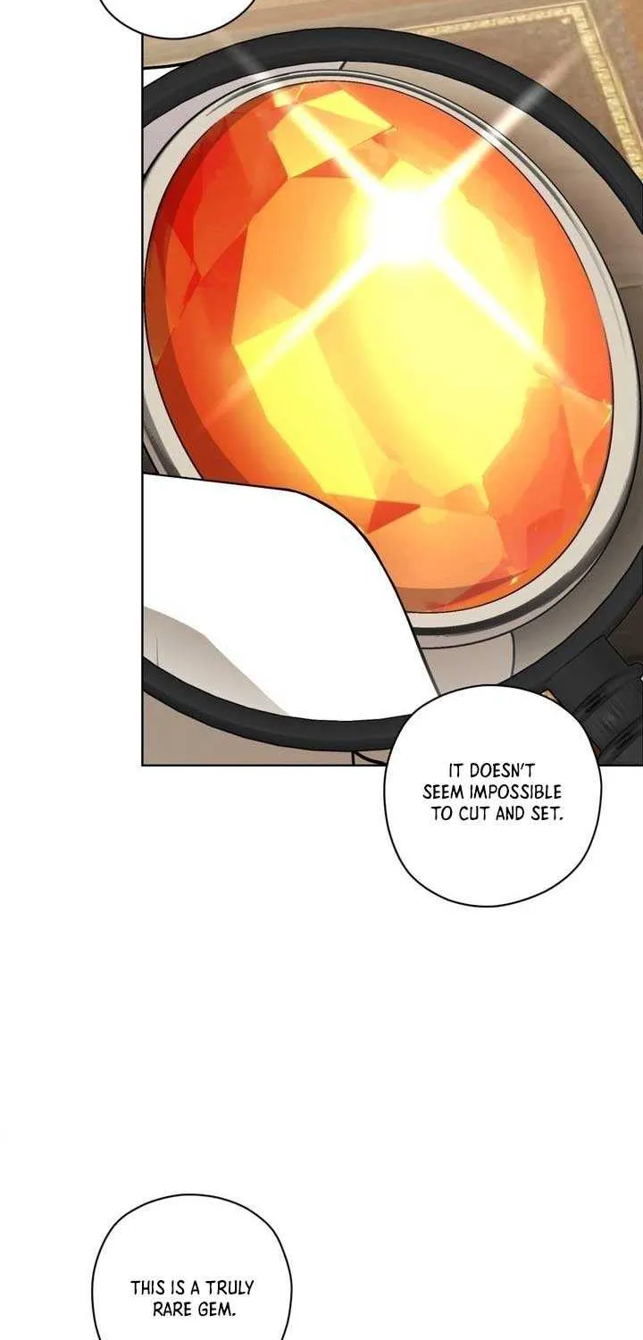 Dear Anonymous Sponsor Chapter 42 page 4 - 
