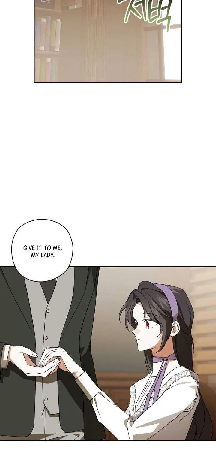 Dear Anonymous Sponsor Chapter 42 page 37 - 