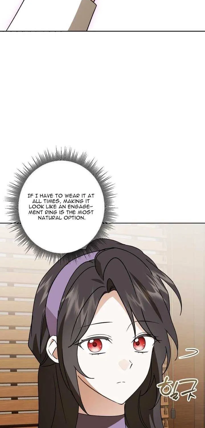 Dear Anonymous Sponsor Chapter 42 page 40 - 