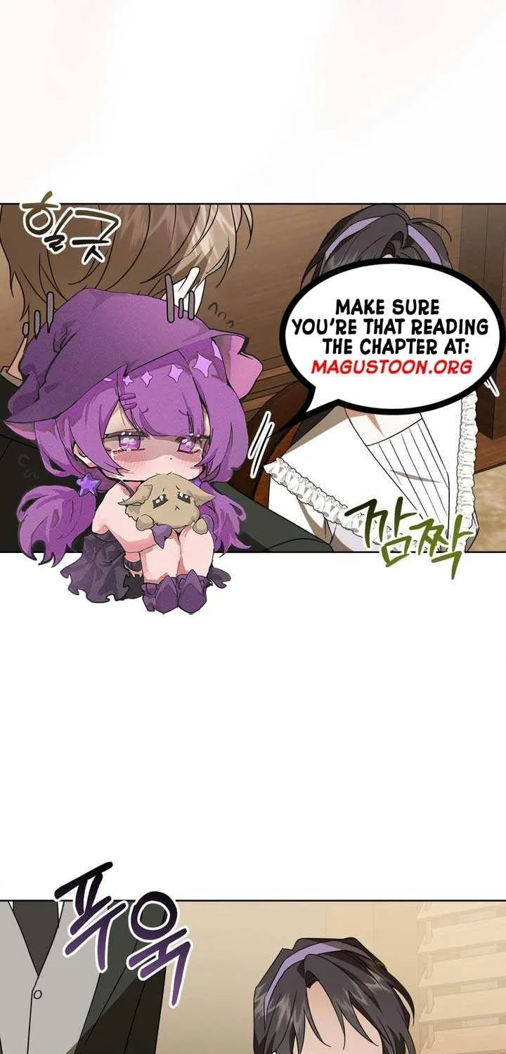 Dear Anonymous Sponsor Chapter 42 page 43 - 