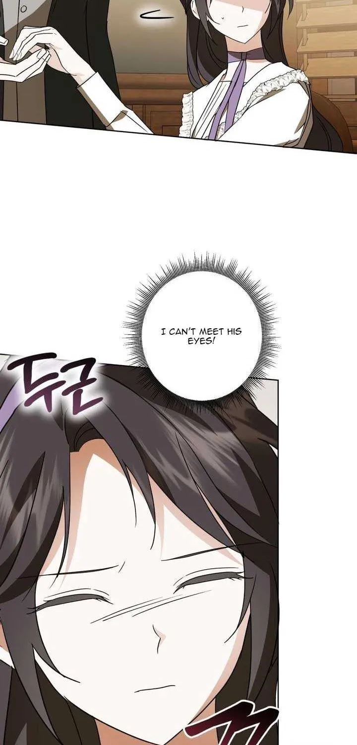Dear Anonymous Sponsor Chapter 42 page 44 - 