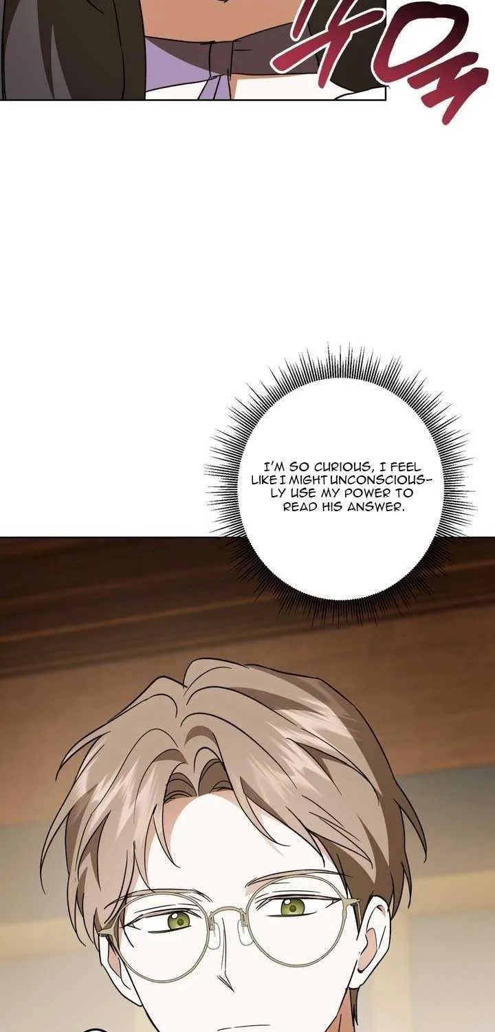 Dear Anonymous Sponsor Chapter 42 page 45 - 