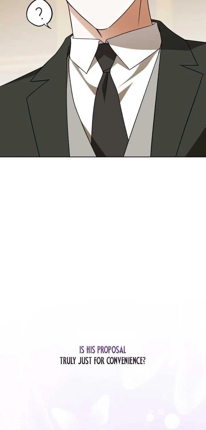 Dear Anonymous Sponsor Chapter 42 page 46 - 