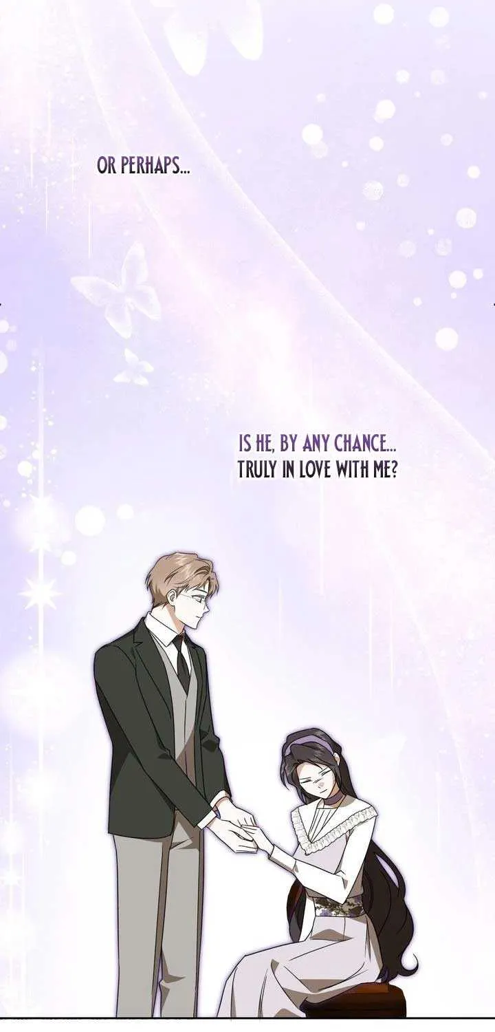 Dear Anonymous Sponsor Chapter 42 page 47 - 