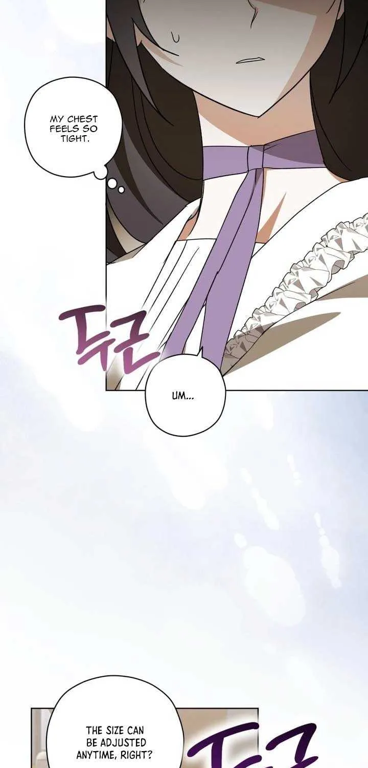 Dear Anonymous Sponsor Chapter 42 page 49 - 