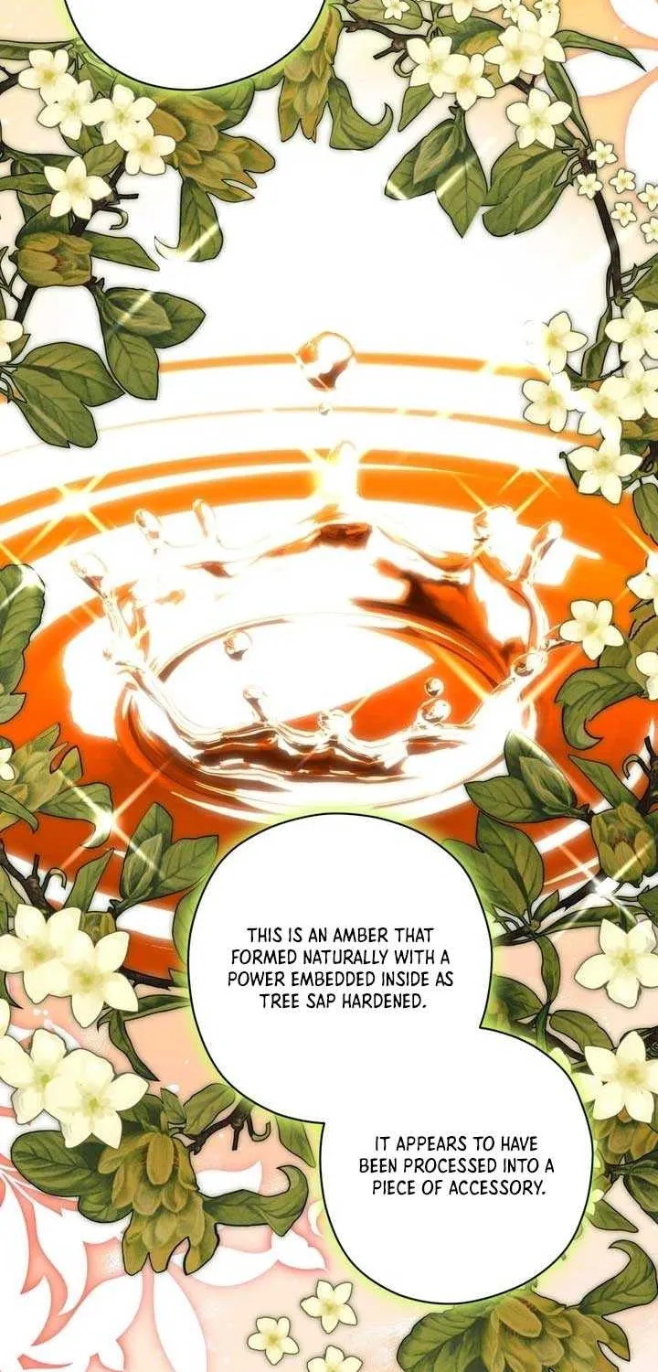 Dear Anonymous Sponsor Chapter 42 page 6 - 