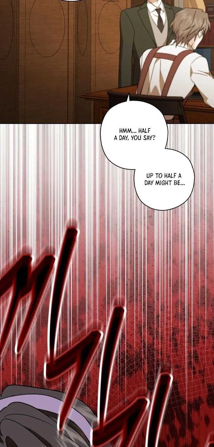 Dear Anonymous Sponsor Chapter 42 page 51 - 