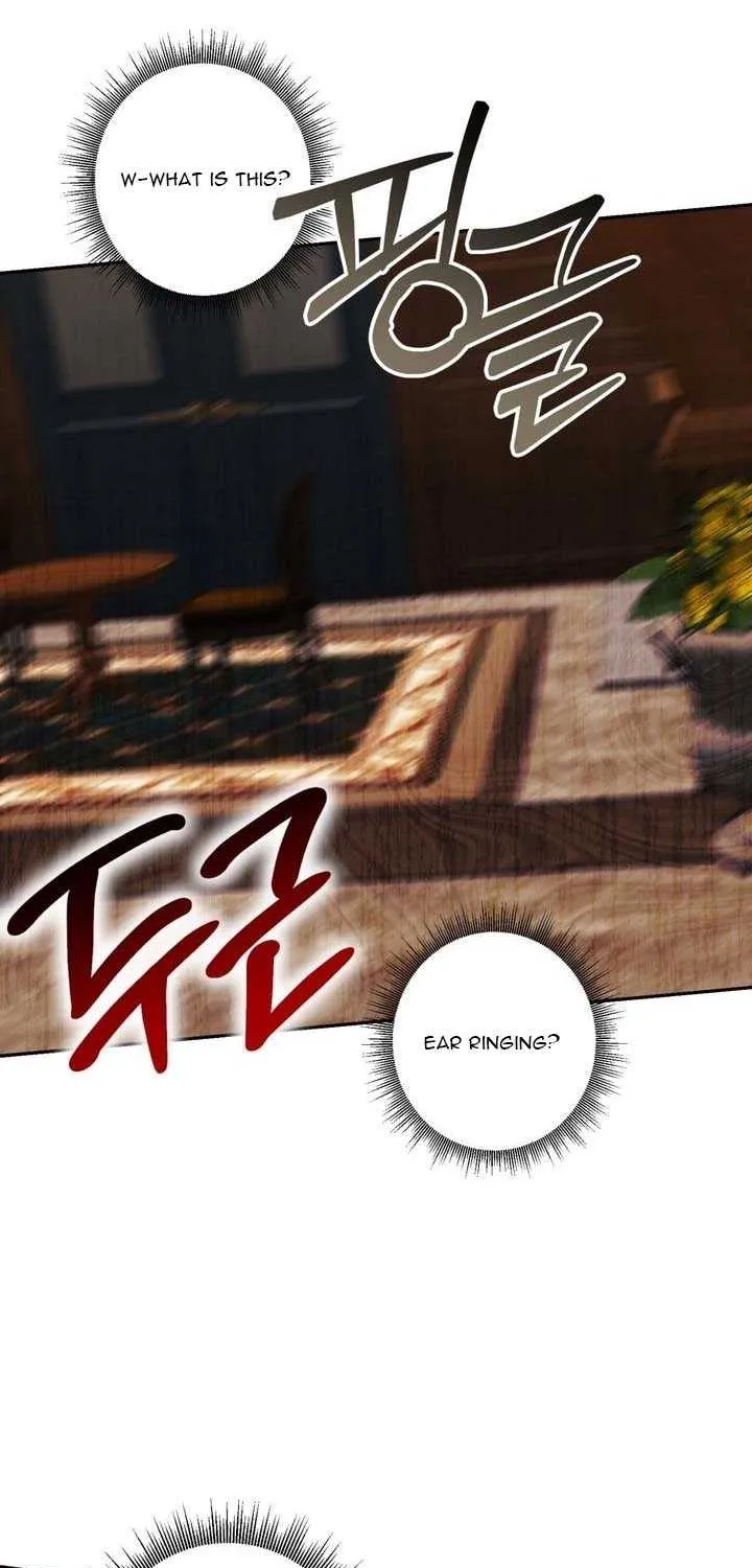 Dear Anonymous Sponsor Chapter 42 page 53 - 
