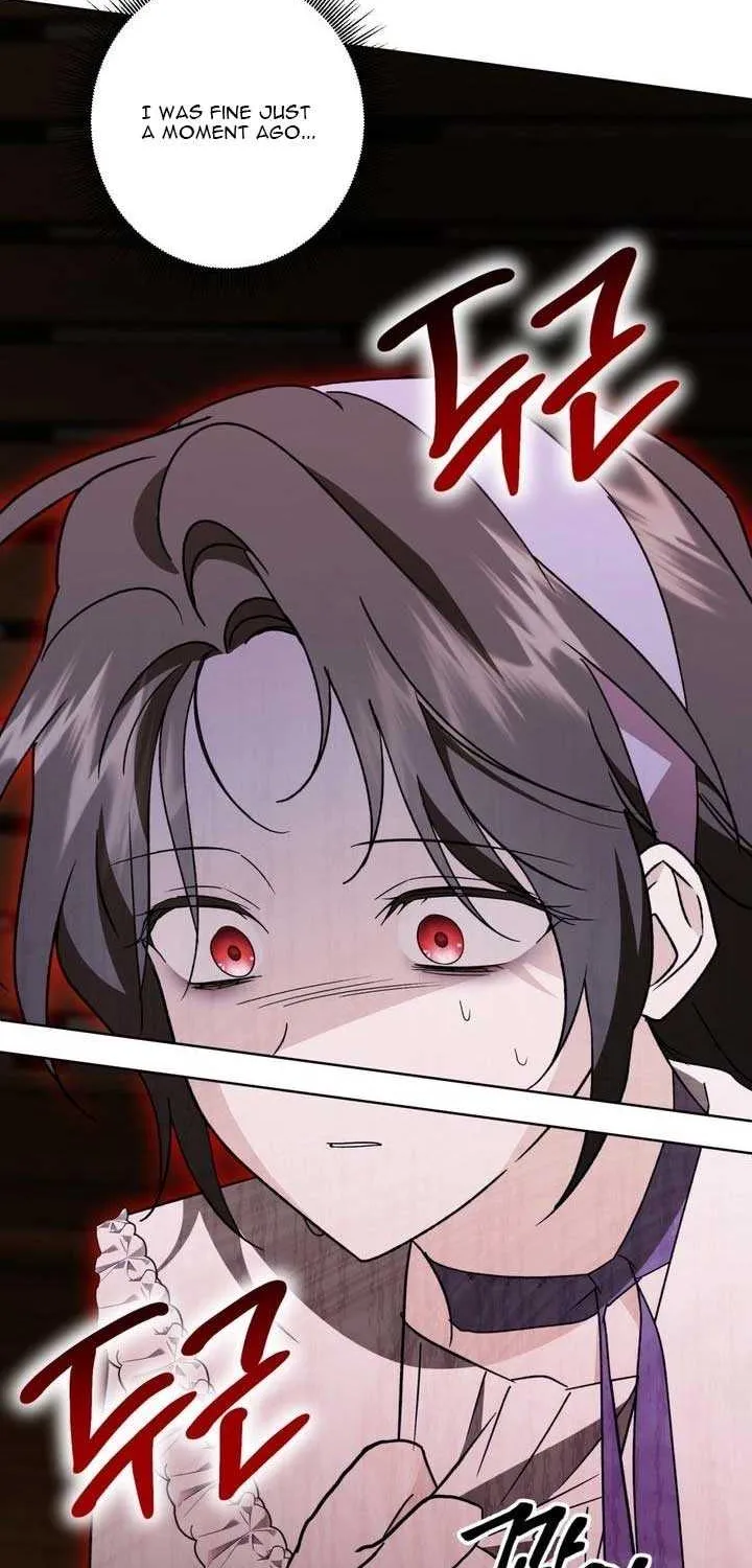Dear Anonymous Sponsor Chapter 42 page 54 - 