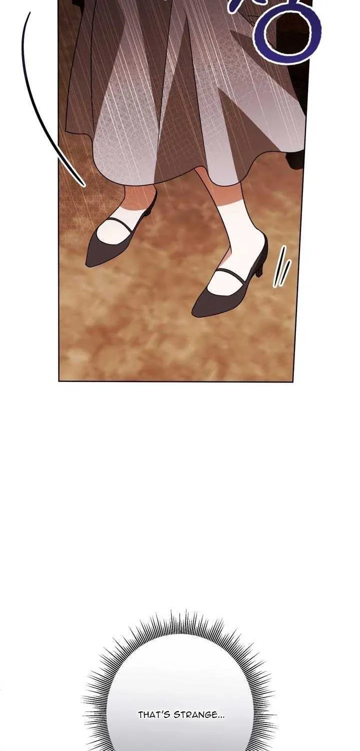 Dear Anonymous Sponsor Chapter 42 page 56 - 