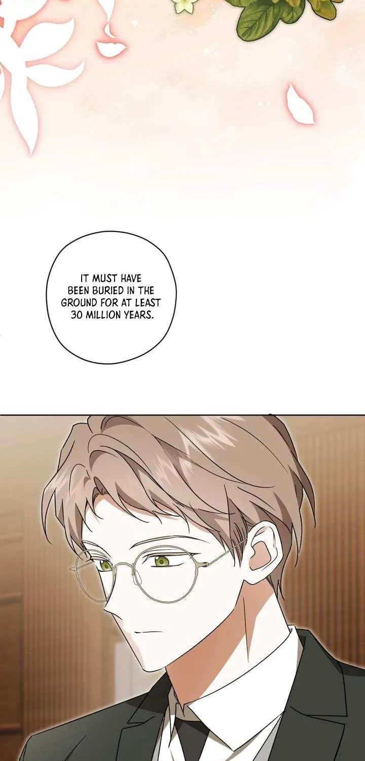 Dear Anonymous Sponsor Chapter 42 page 7 - 
