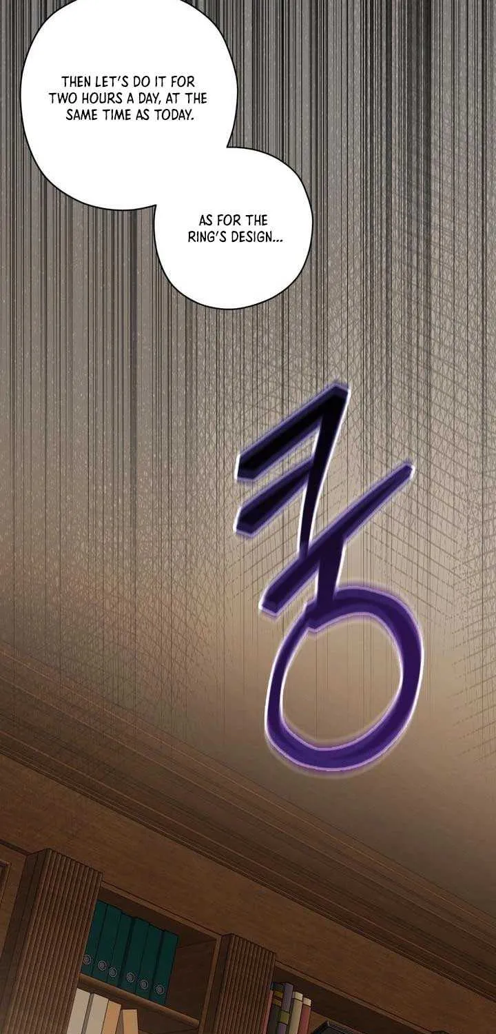 Dear Anonymous Sponsor Chapter 42 page 61 - 