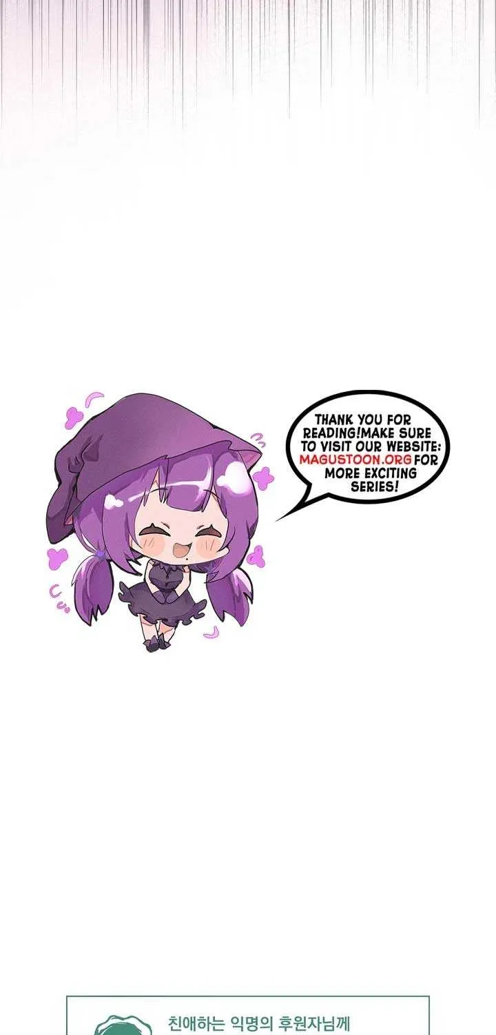 Dear Anonymous Sponsor Chapter 42 page 72 - 