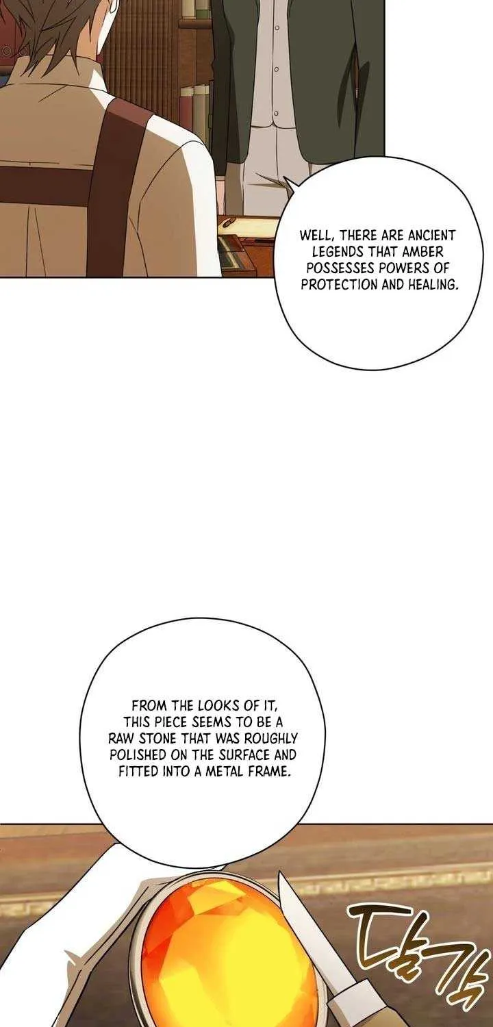 Dear Anonymous Sponsor Chapter 42 page 9 - 