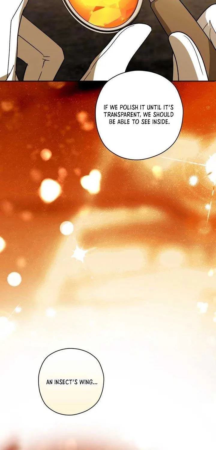 Dear Anonymous Sponsor Chapter 42 page 10 - 