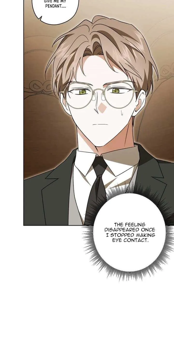 Dear Anonymous Sponsor Chapter 43 page 12 - 