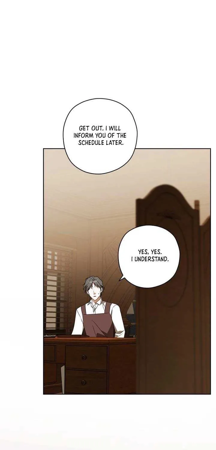 Dear Anonymous Sponsor Chapter 43 page 17 - 