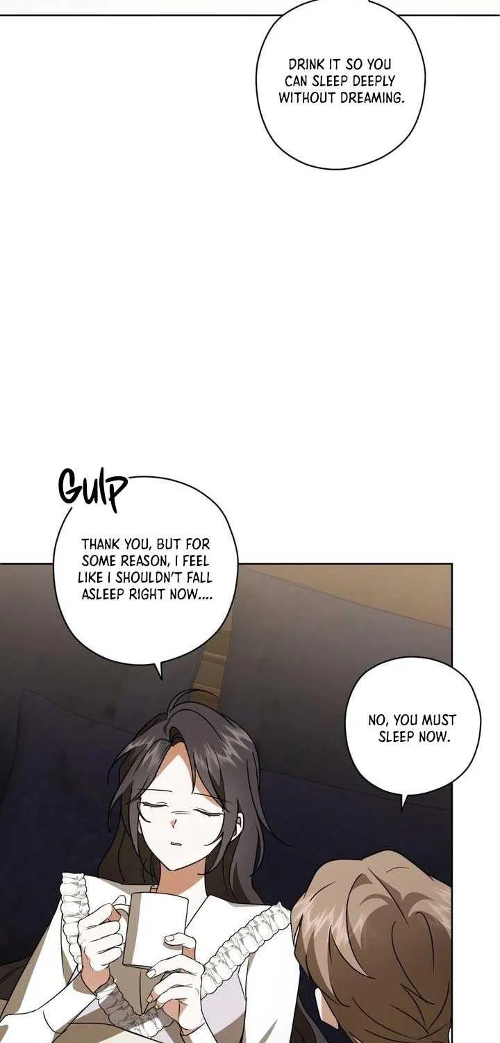 Dear Anonymous Sponsor Chapter 43 page 22 - 