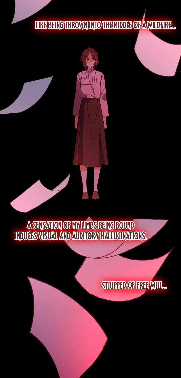 Dear Anonymous Sponsor Chapter 43 page 31 - 