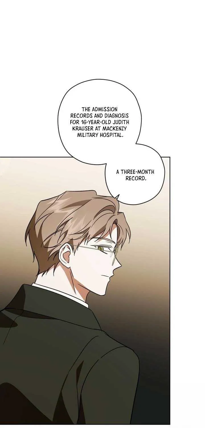 Dear Anonymous Sponsor Chapter 43 page 40 - 