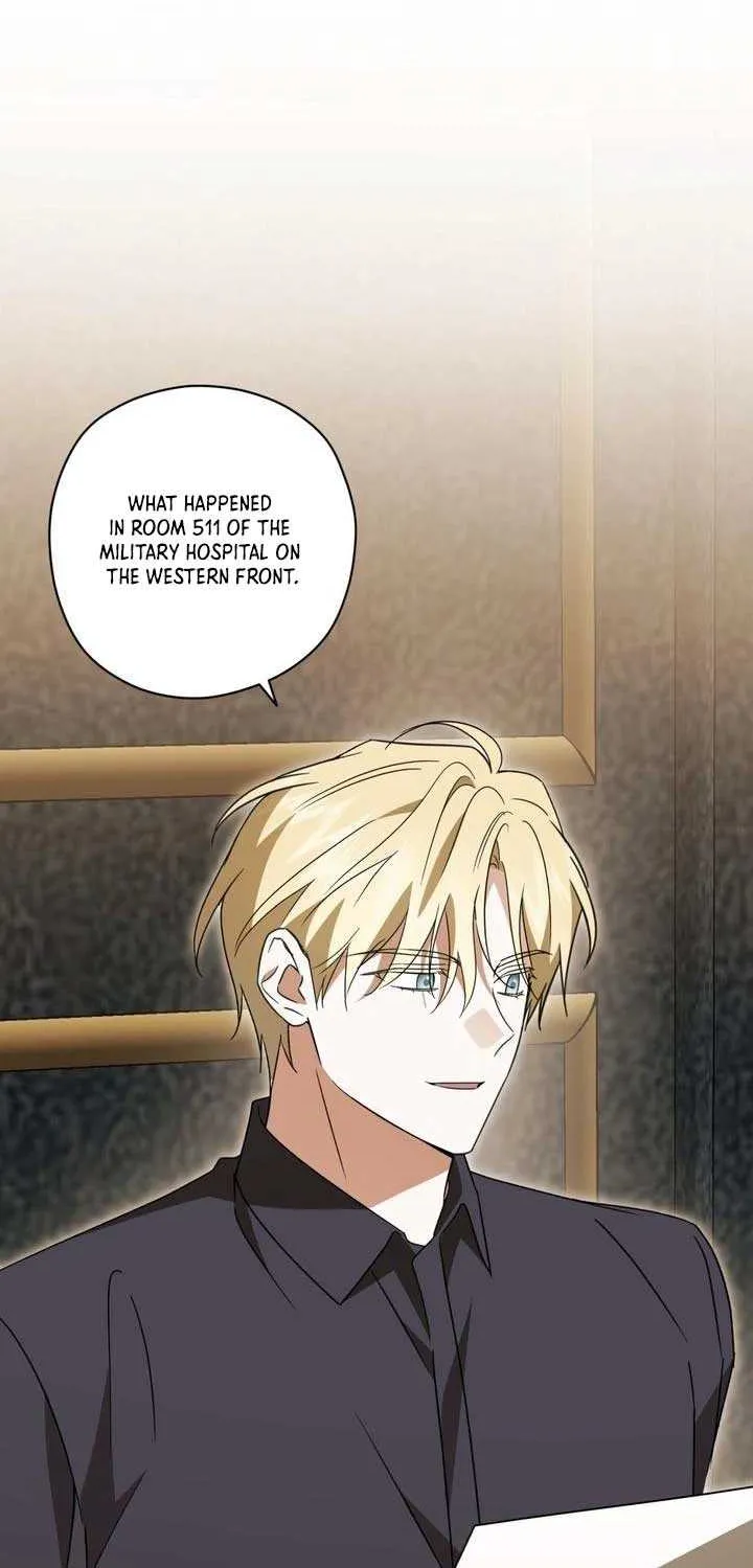 Dear Anonymous Sponsor Chapter 43 page 41 - 