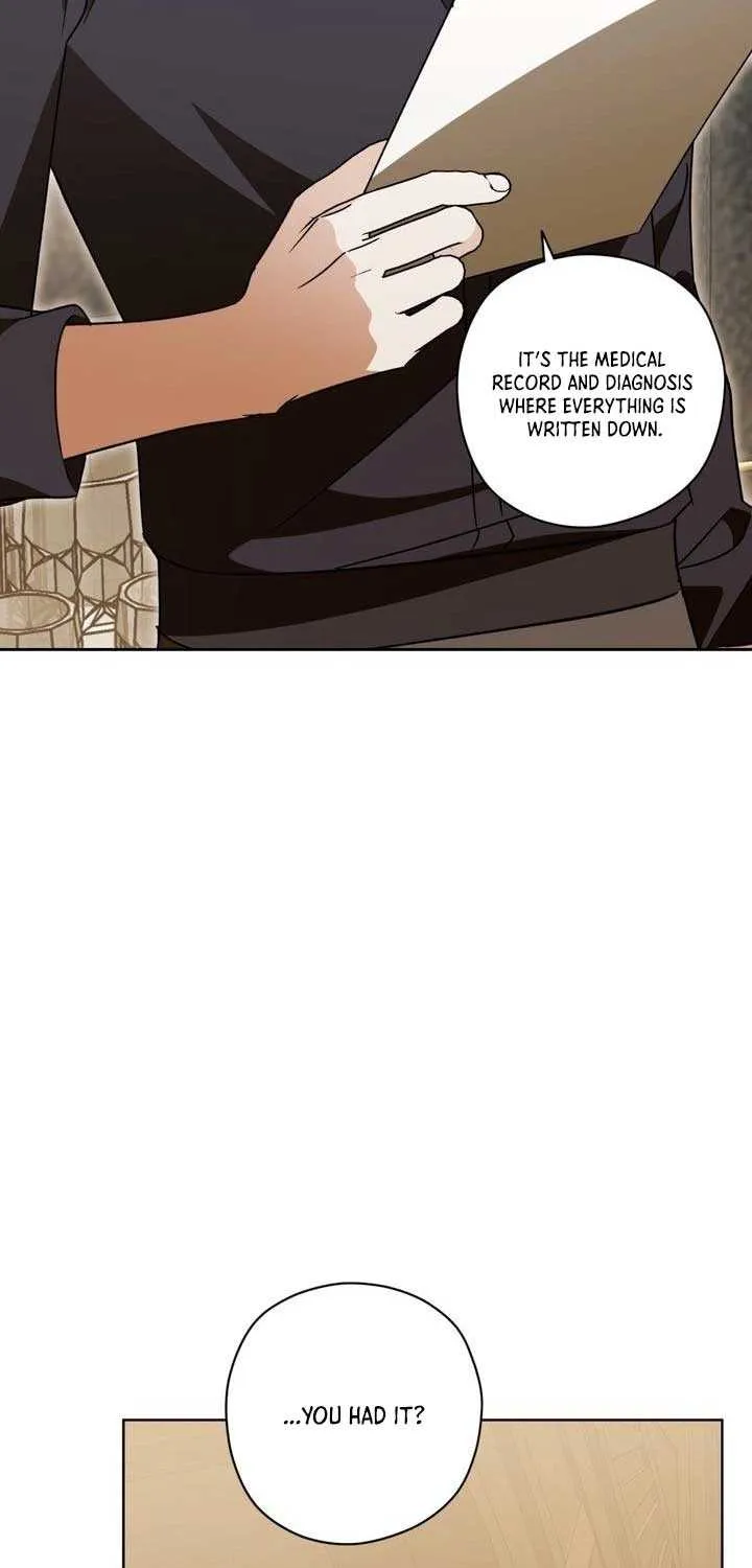 Dear Anonymous Sponsor Chapter 43 page 42 - 