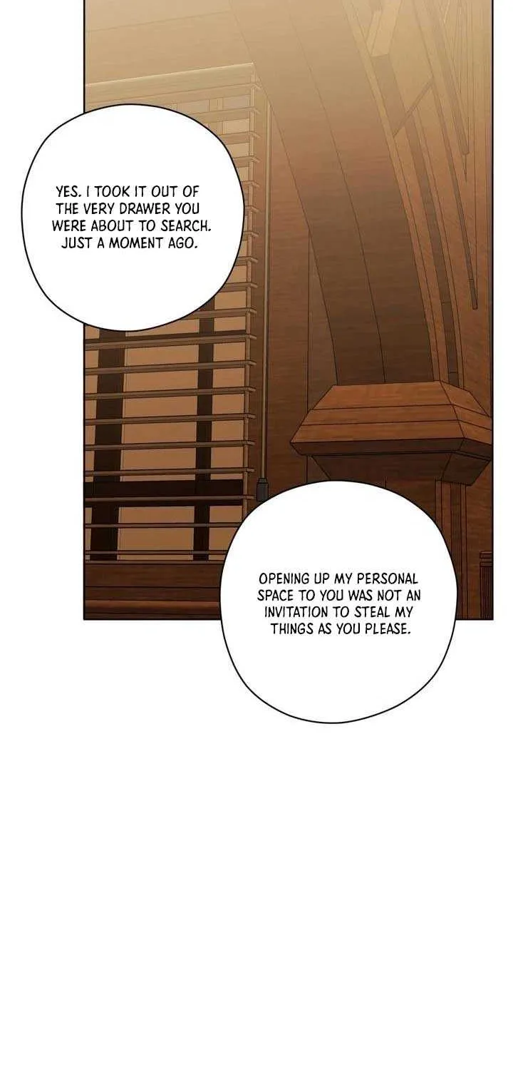 Dear Anonymous Sponsor Chapter 43 page 43 - 