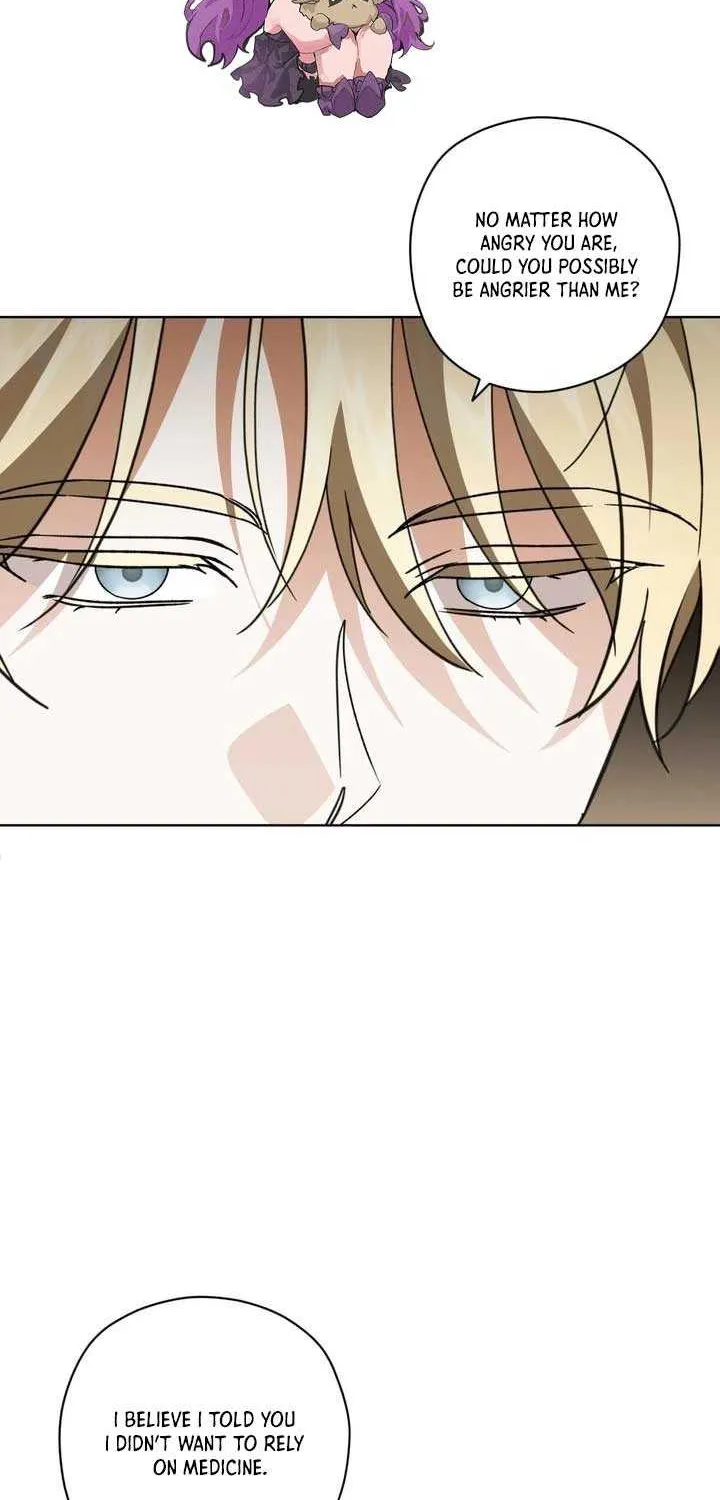 Dear Anonymous Sponsor Chapter 43 page 45 - 