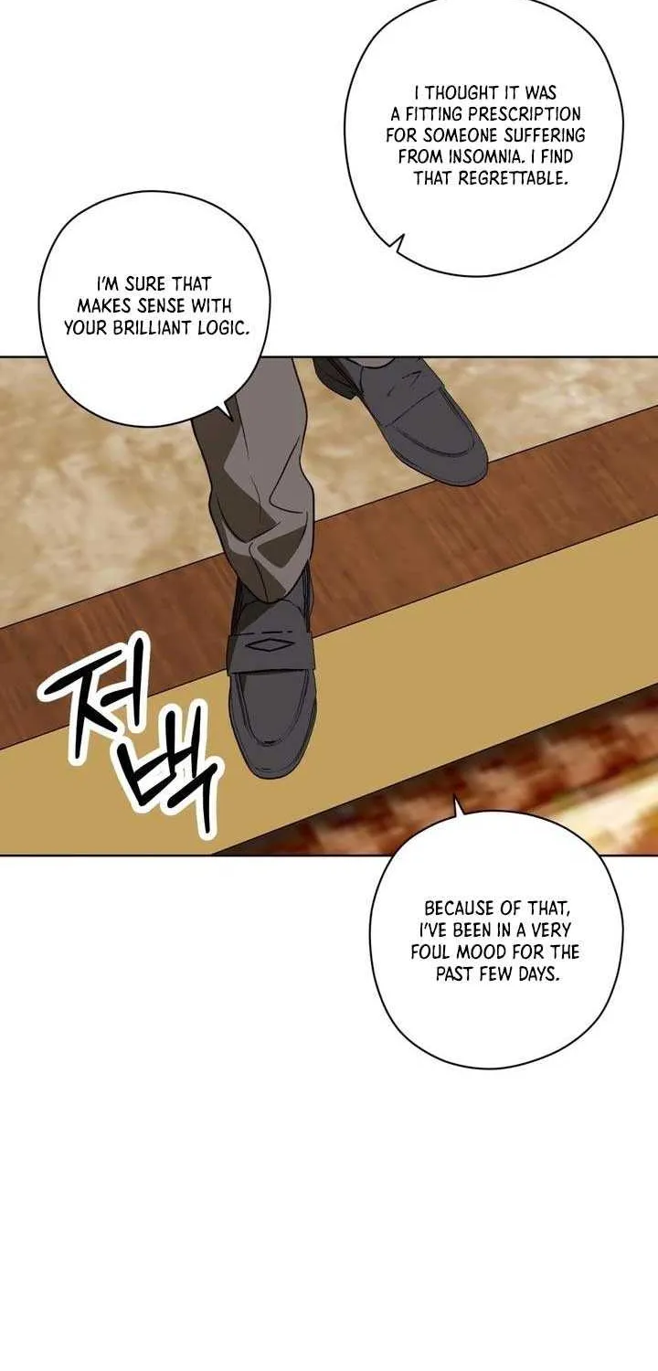 Dear Anonymous Sponsor Chapter 43 page 47 - 