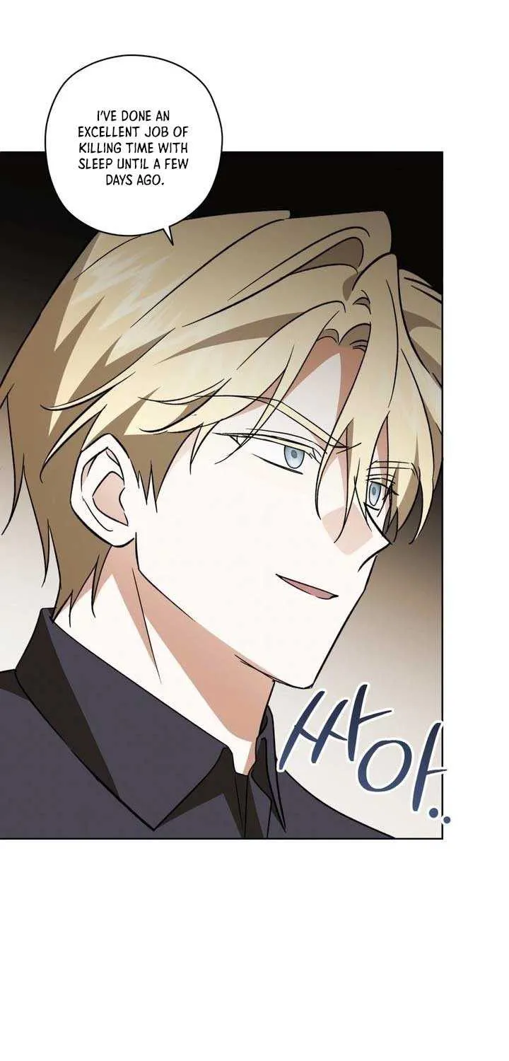Dear Anonymous Sponsor Chapter 43 page 48 - 