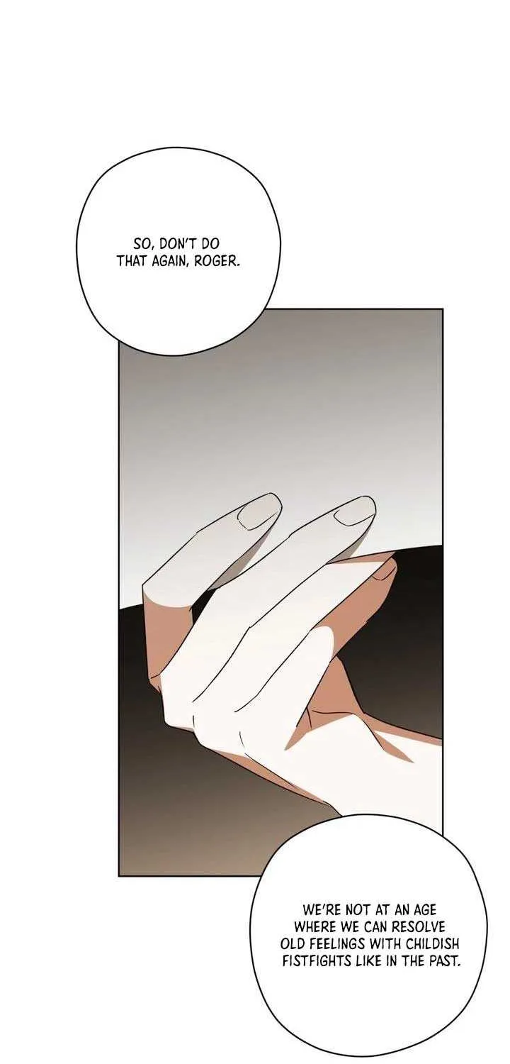 Dear Anonymous Sponsor Chapter 43 page 49 - 