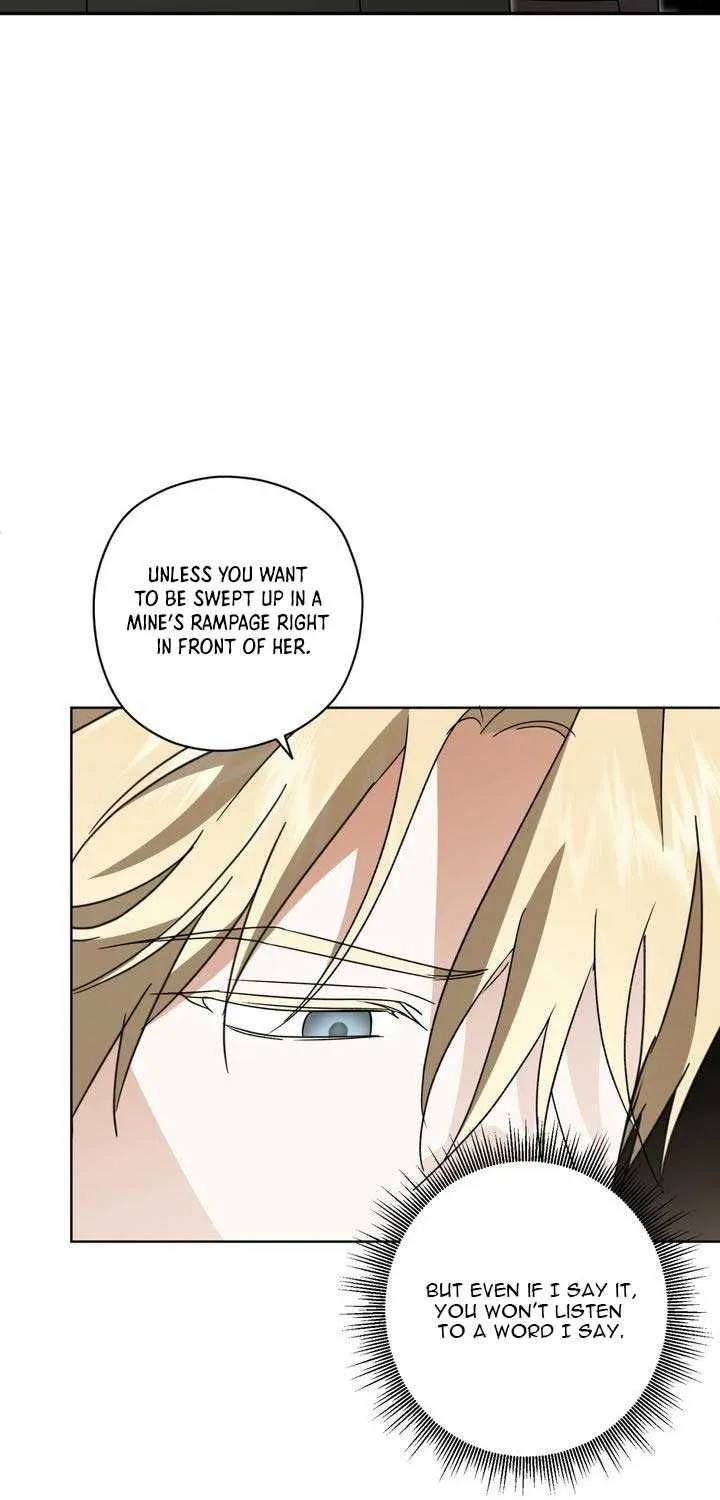 Dear Anonymous Sponsor Chapter 43 page 52 - 