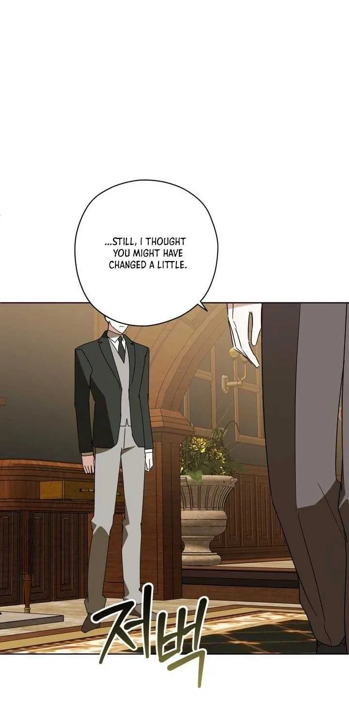 Dear Anonymous Sponsor Chapter 43 page 53 - 