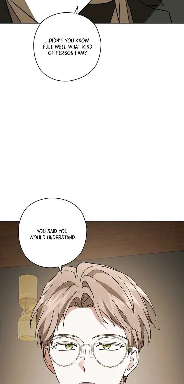 Dear Anonymous Sponsor Chapter 43 page 56 - 
