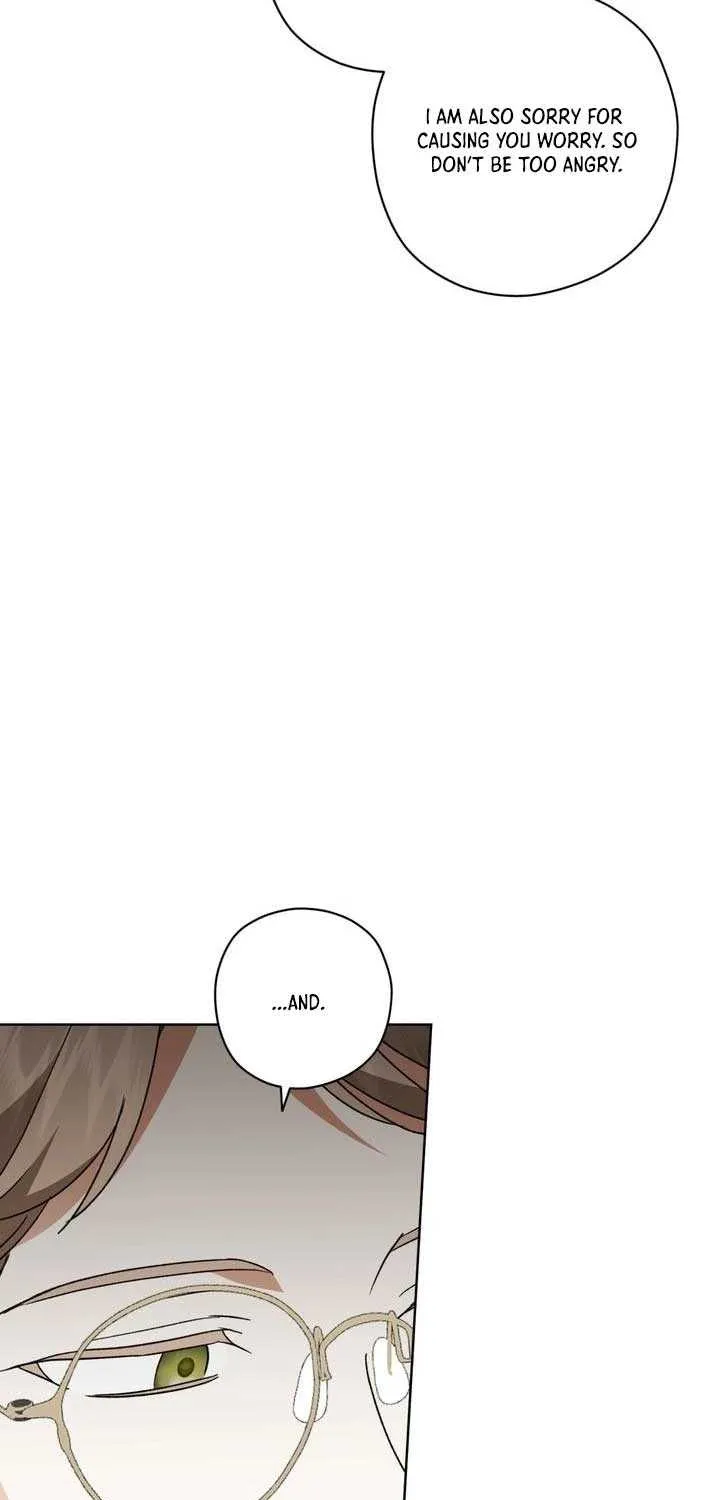 Dear Anonymous Sponsor Chapter 43 page 60 - 