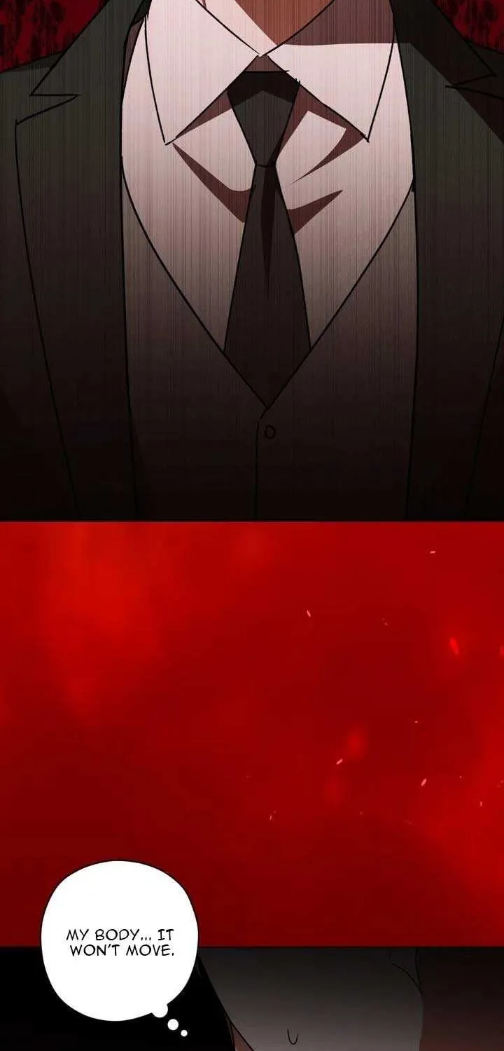 Dear Anonymous Sponsor Chapter 43 page 7 - 