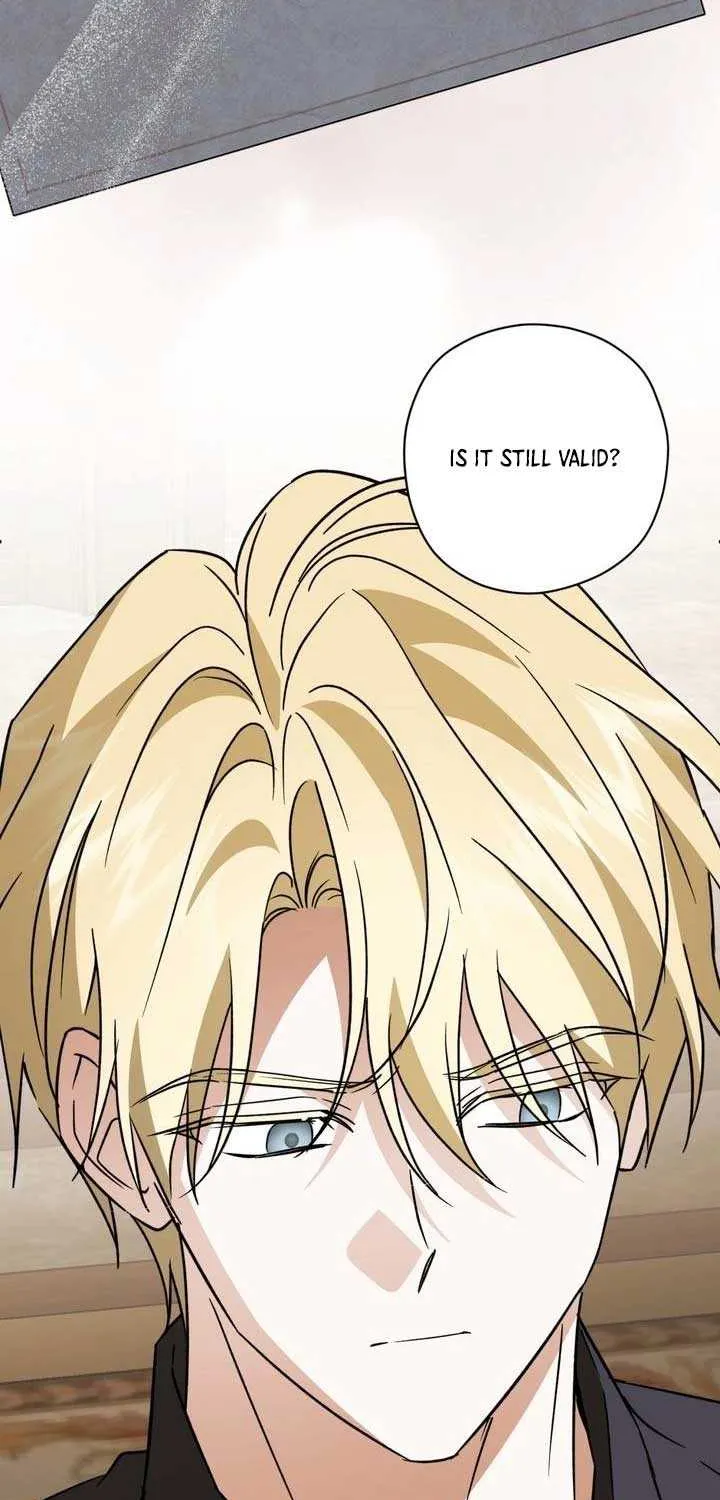 Dear Anonymous Sponsor Chapter 43 page 64 - 