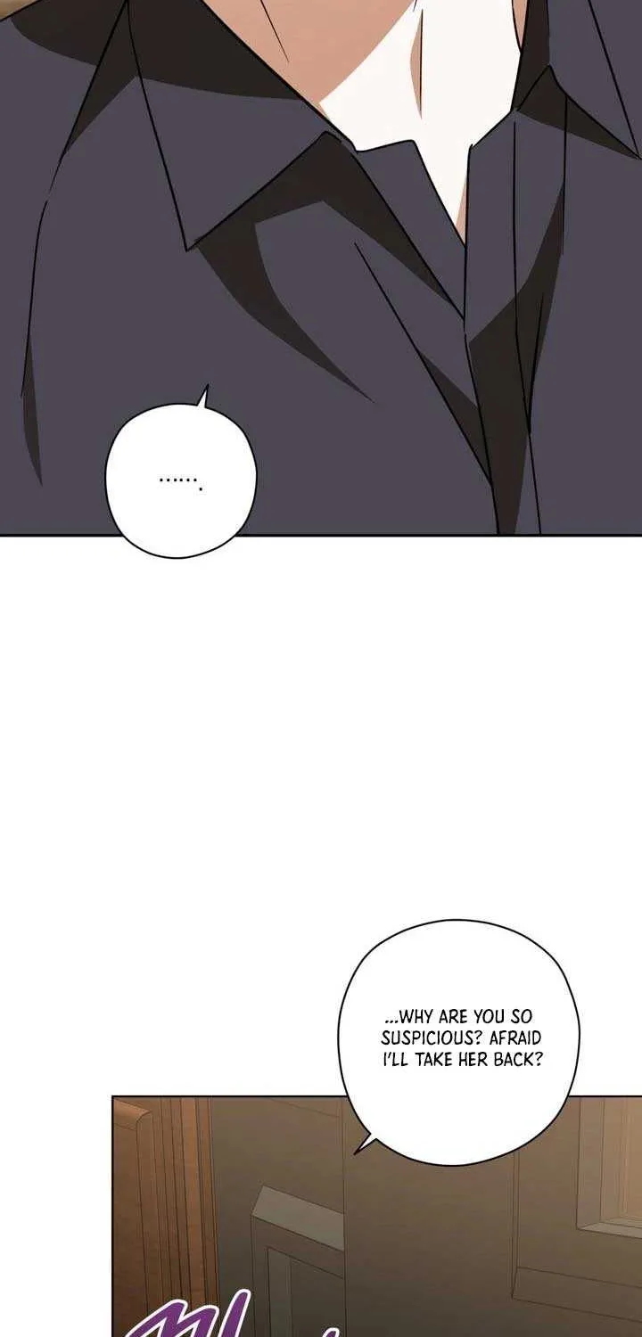 Dear Anonymous Sponsor Chapter 43 page 65 - 