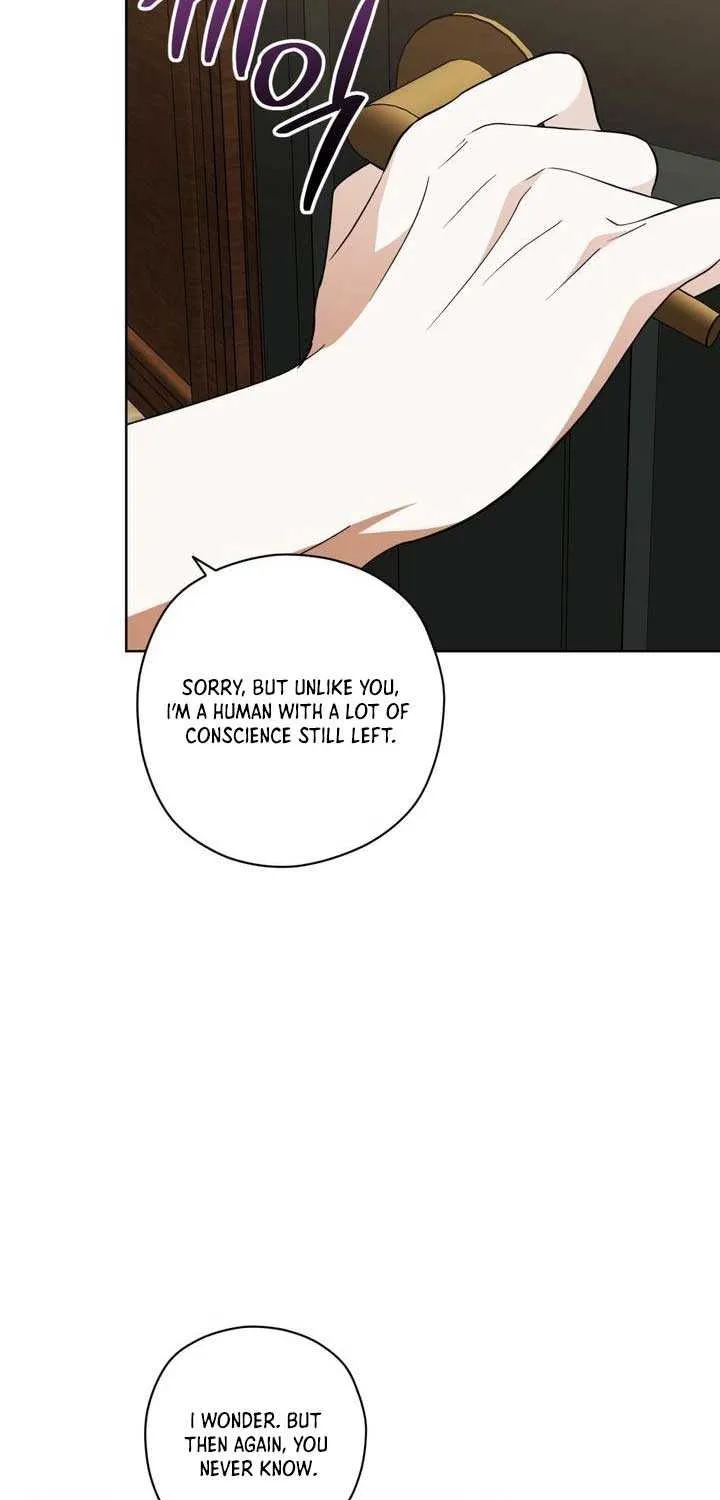 Dear Anonymous Sponsor Chapter 43 page 66 - 