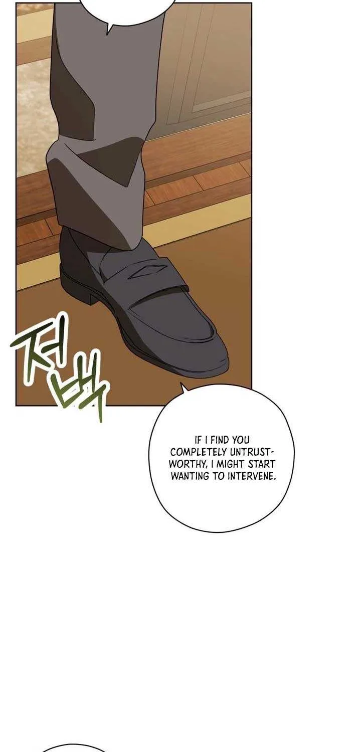 Dear Anonymous Sponsor Chapter 43 page 67 - 