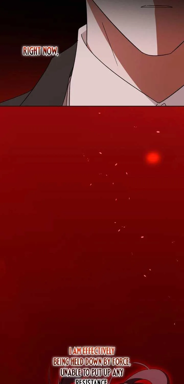 Dear Anonymous Sponsor Chapter 43 page 8 - 