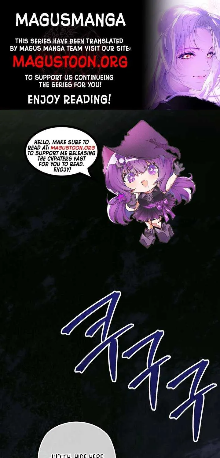 Dear Anonymous Sponsor Chapter 44 page 1 - 