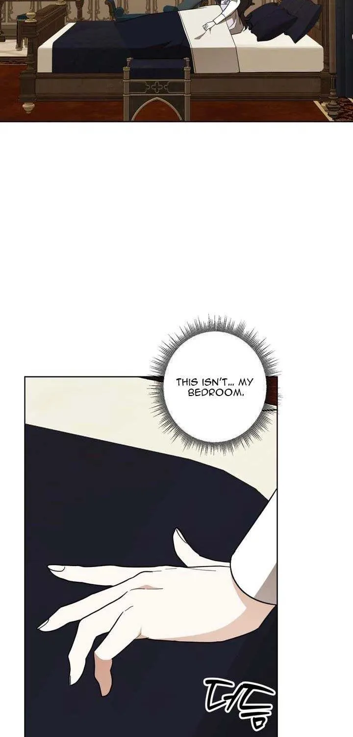 Dear Anonymous Sponsor Chapter 44 page 22 - 